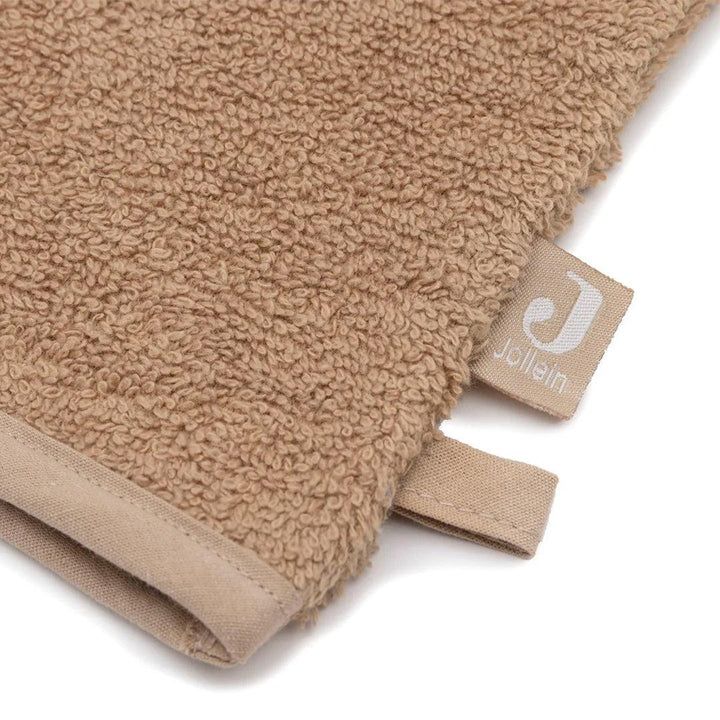 Jollein Washcloth Terry - Diego-Washcloths-Diego- | Natural Baby Shower