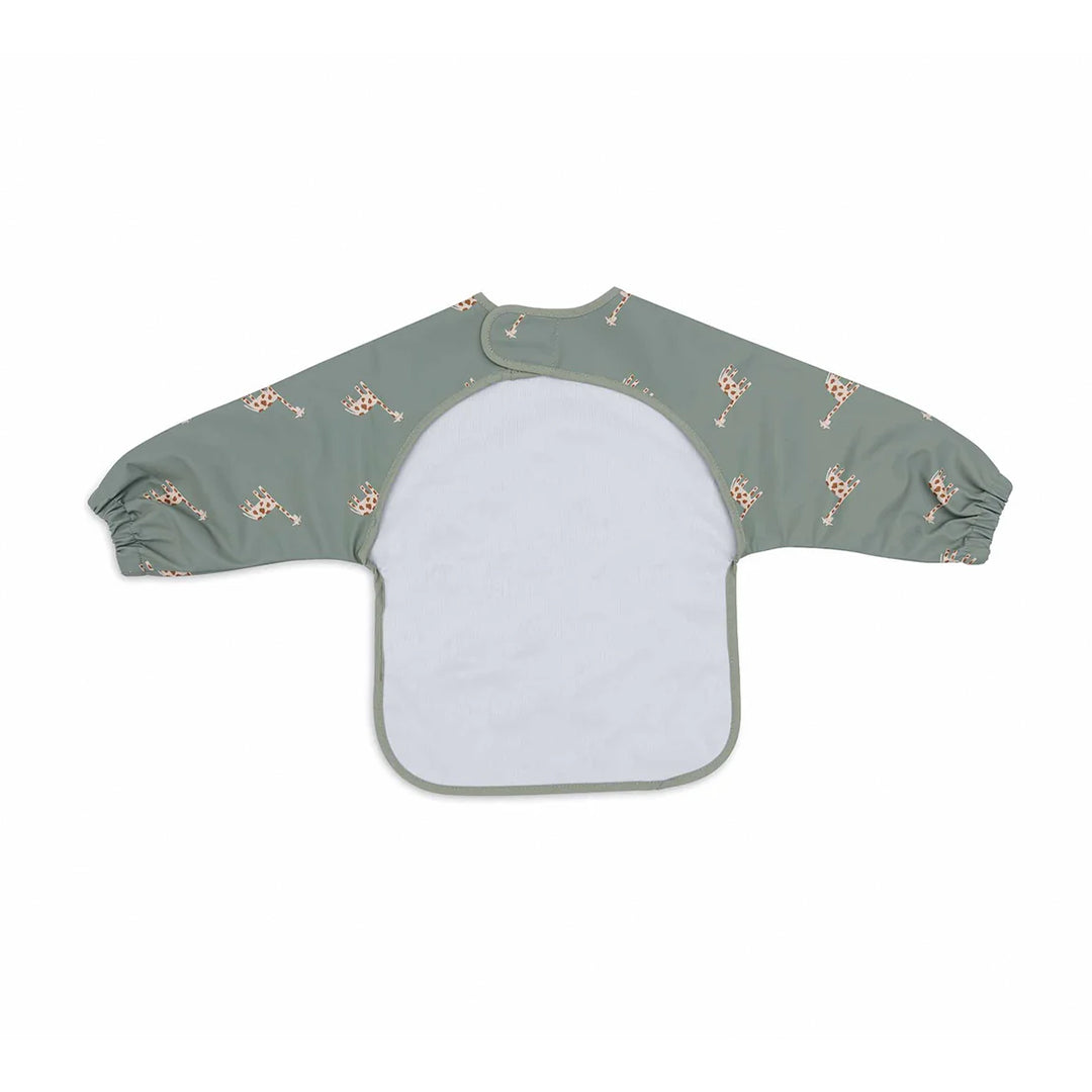 Jollein Waterproof Coverall Bib - Jungle Jambo