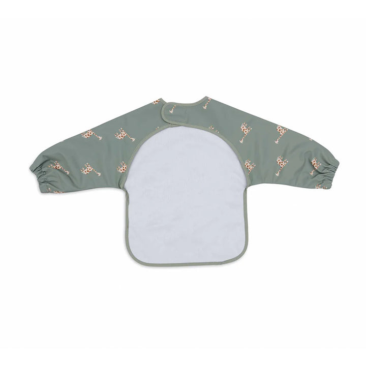 Jollein Waterproof Coverall Bib - Jungle Jambo