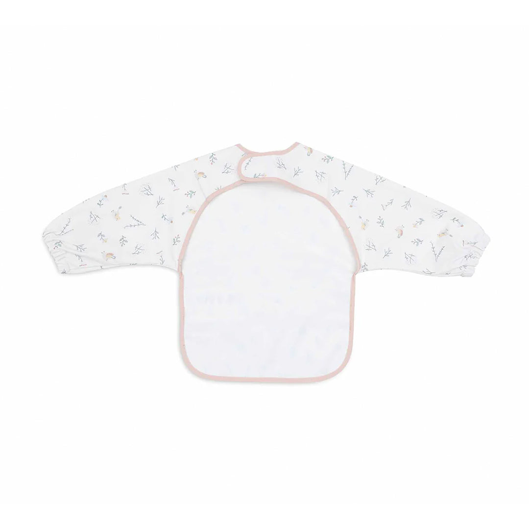 Jollein Waterproof Coverall Bib - Lovely Birds