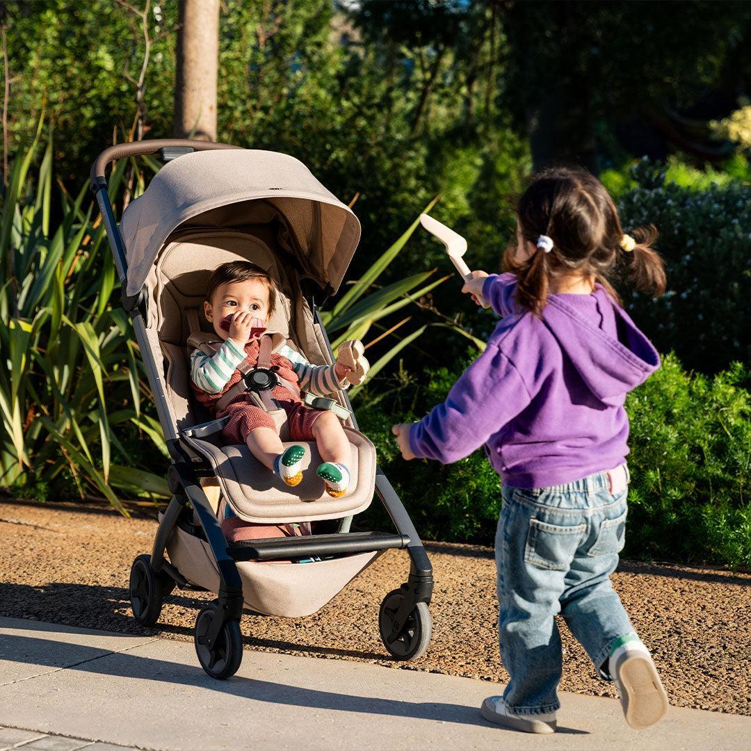 Joolz Aer2 Compact Stroller