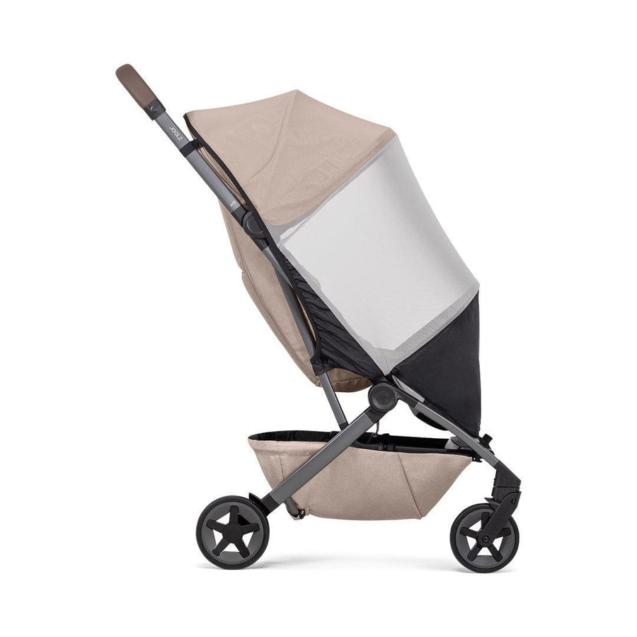 Joolz Aer+/2 2-in-1 Mosquito & Sun Cover-Sun Covers- | Natural Baby Shower
