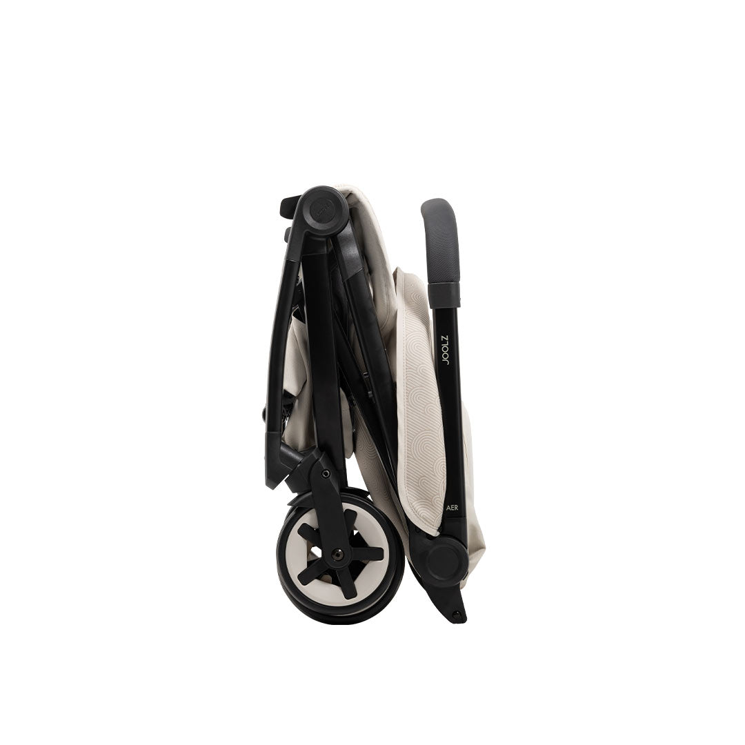 Joolz Aer2 Compact Stroller