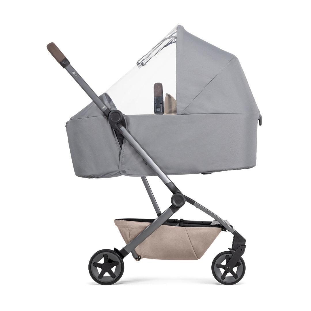 Joolz Aer+/Aer2 Carrycot Raincover-Raincovers- | Natural Baby Shower