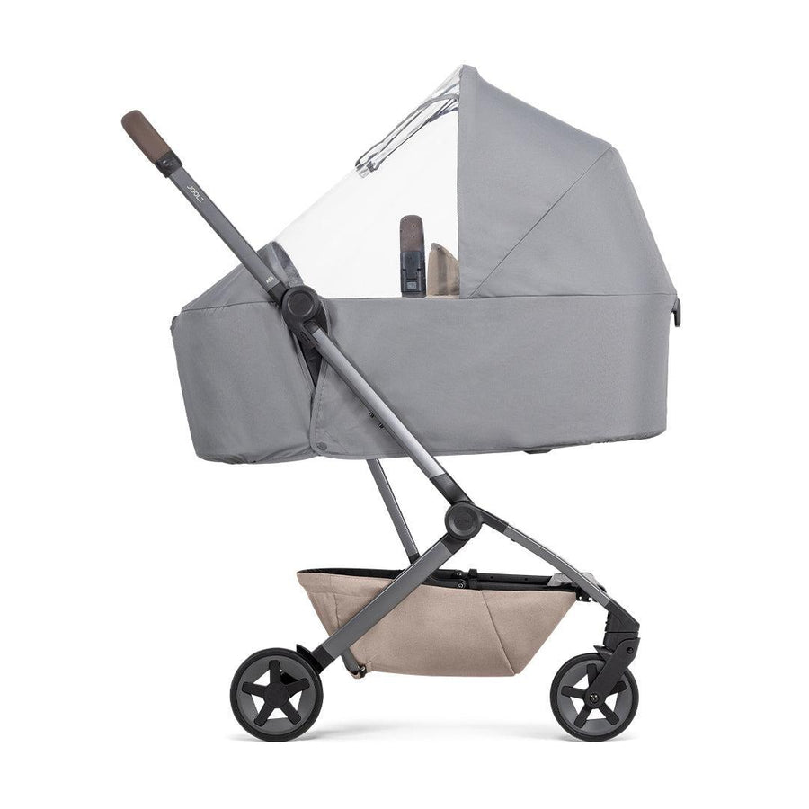 Joolz Aer+/Aer2 Carrycot Raincover-Raincovers- | Natural Baby Shower