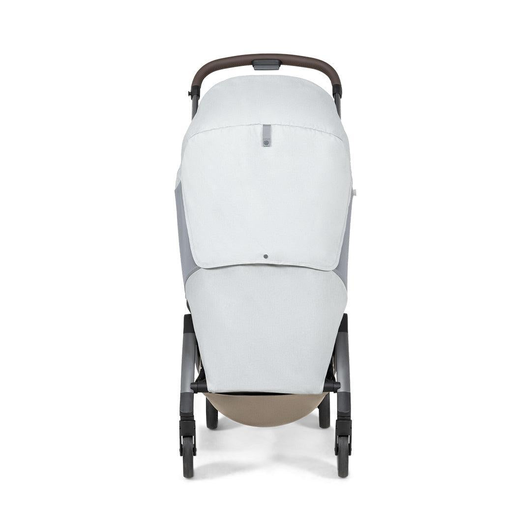 Joolz Aer2 2-in-1 Mosquito & Sun cover-Sun Covers- | Natural Baby Shower
