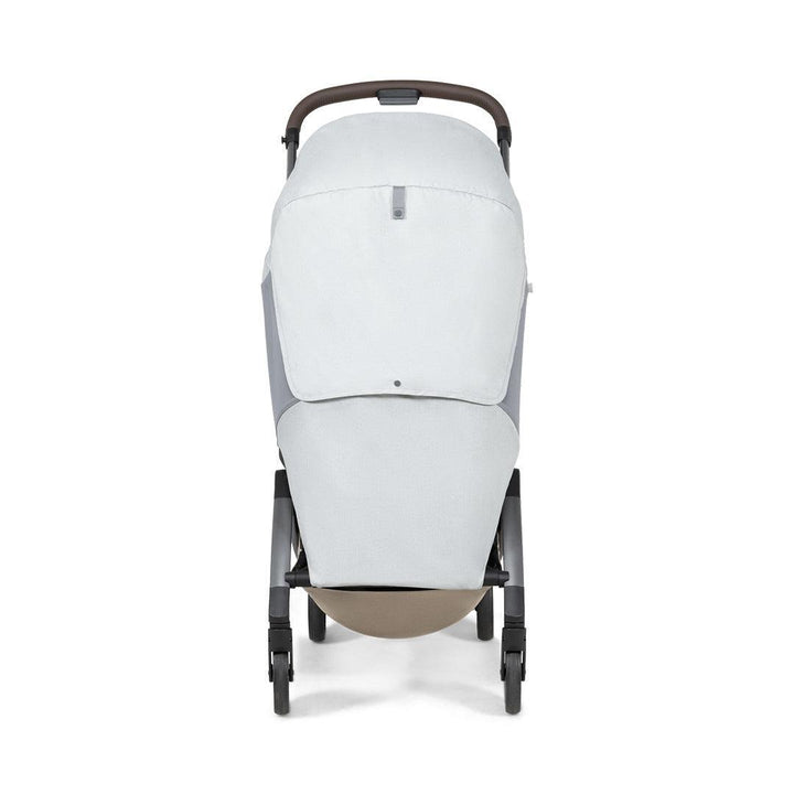 Joolz Aer2 2-in-1 Mosquito & Sun cover-Sun Covers- | Natural Baby Shower