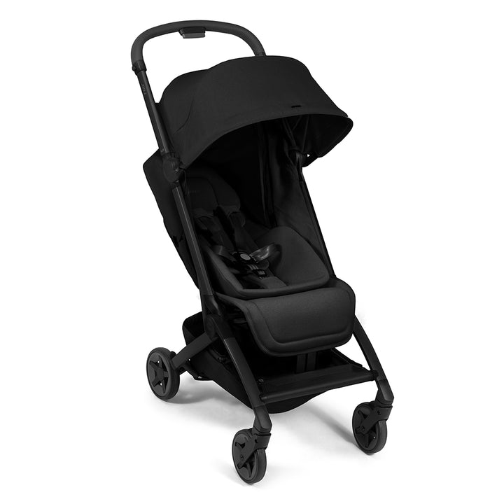 Joolz Aer/Day5 Newborn Insert - Space Black-Stroller Accessories-Space Black- | Natural Baby Shower