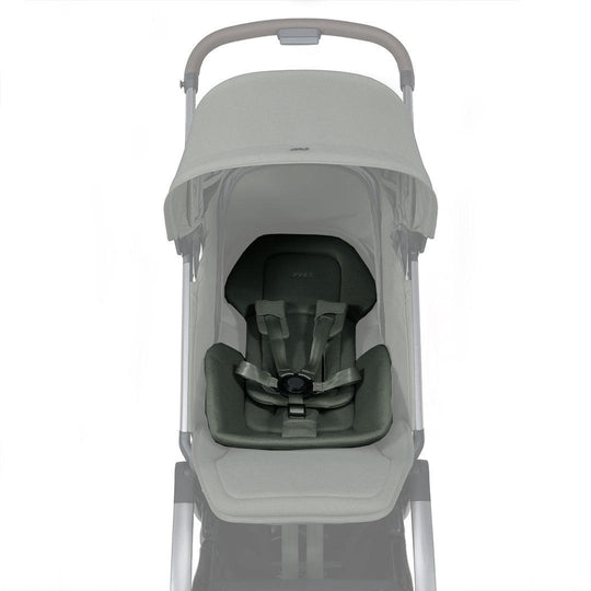 Joolz Aer/Day5 Newborn Insert - Forrest Green-Stroller Accessories-Forrest Green- | Natural Baby Shower