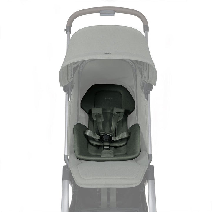 Joolz Aer/Day5 Newborn Insert - Forrest Green-Stroller Accessories-Forrest Green- | Natural Baby Shower