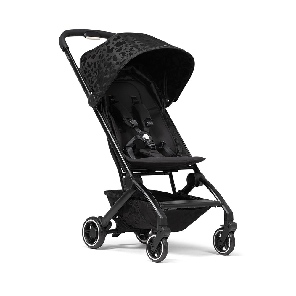 Joolz Aer+ Pushchair - Chic Renaissance-Strollers-No Bumper Bar- | Natural Baby Shower