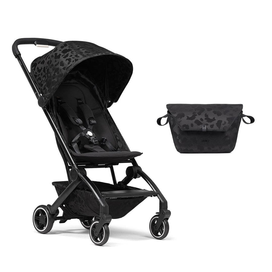 Joolz Aer+ Pushchair - Chic Renaissance-Strollers-No Bumper Bar- | Natural Baby Shower