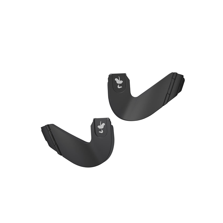 Joolz Aer2 Car Seat Adapters-Adapters- | Natural Baby Shower