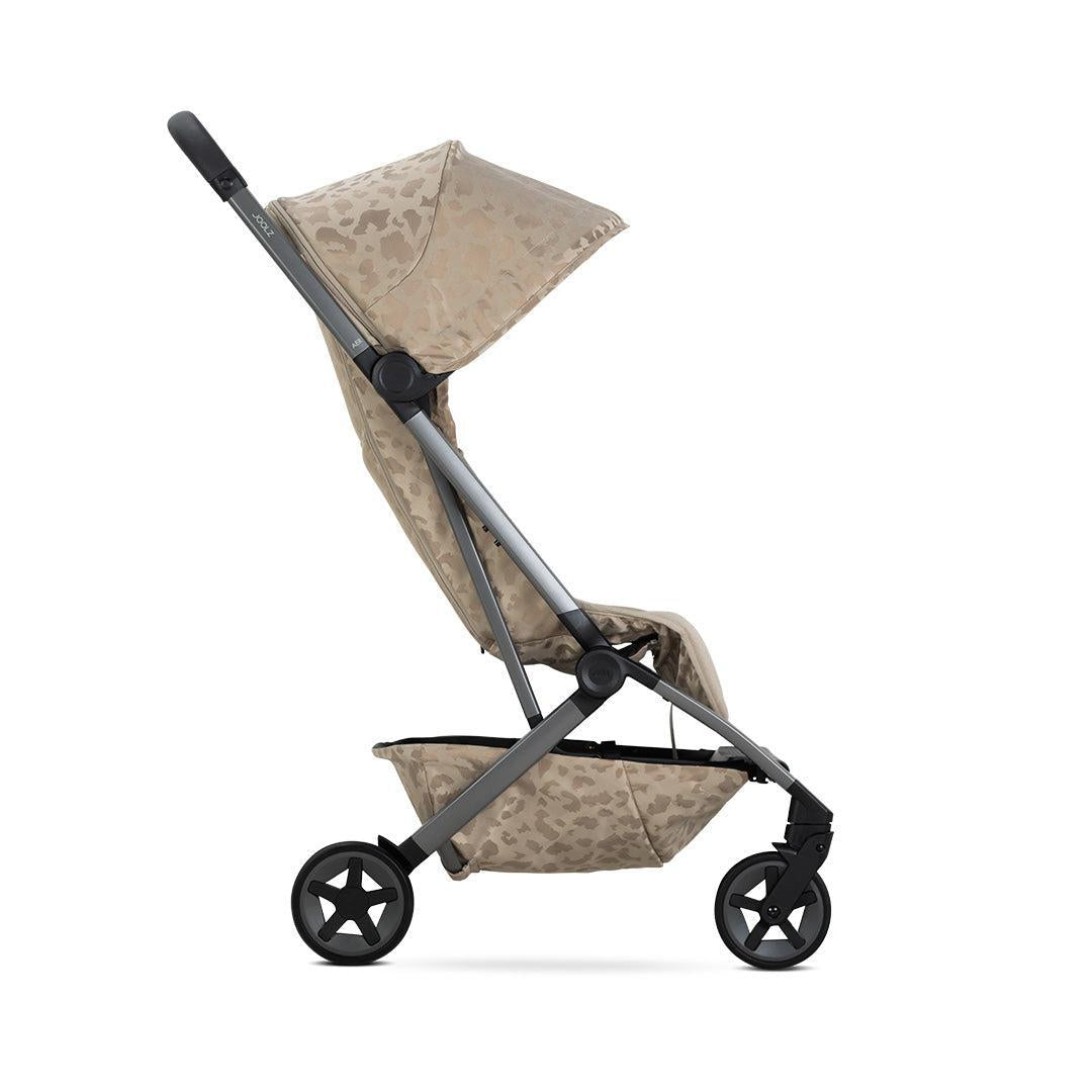 Joolz Aer2 Compact Stroller Special Edition - Chic Renaissance-Strollers- | Natural Baby Shower