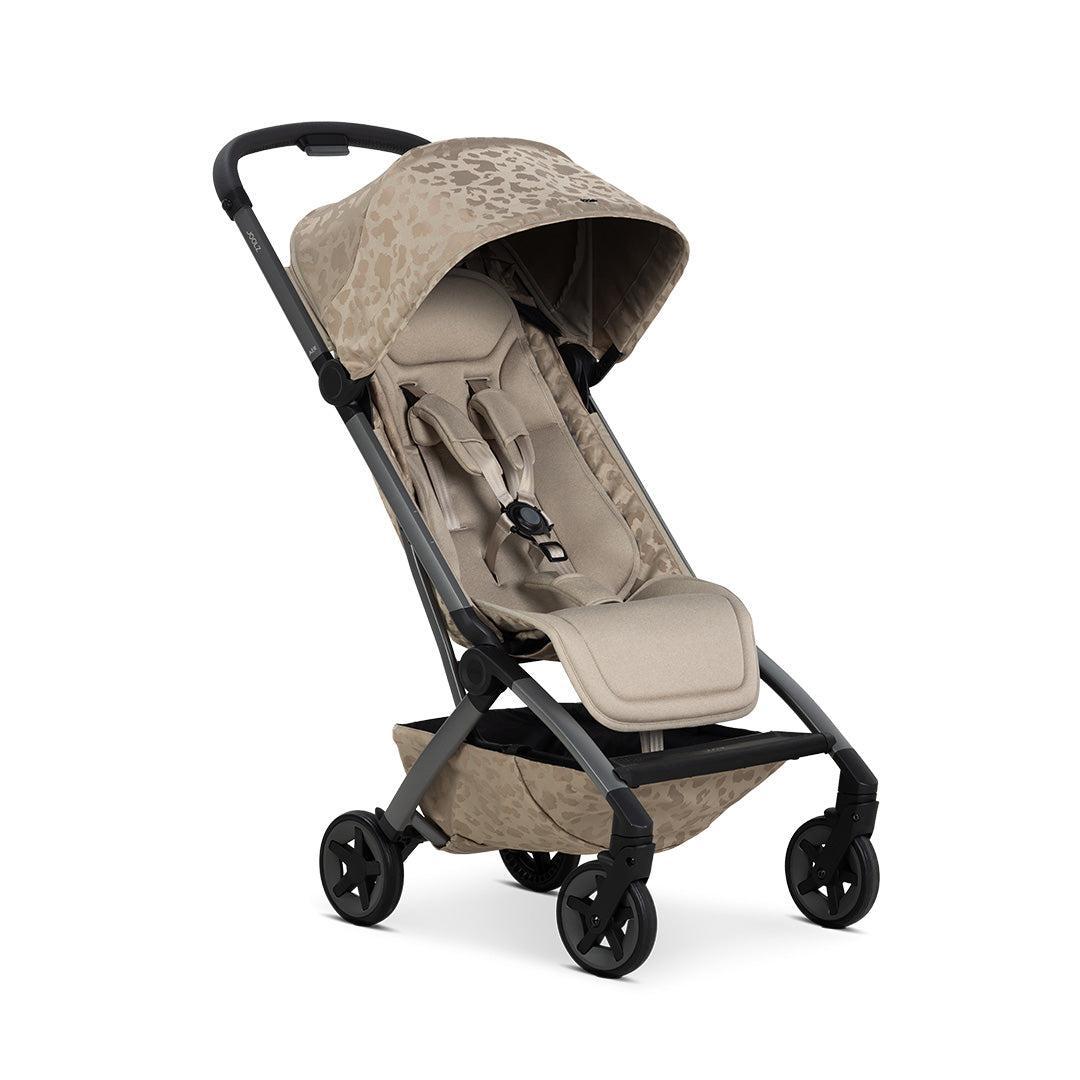 Joolz Aer2 Compact Stroller Special Edition - Chic Renaissance-Strollers- | Natural Baby Shower