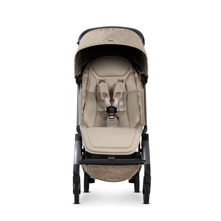 Joolz Aer2 Compact Stroller Special Edition - Chic Renaissance-Strollers- | Natural Baby Shower