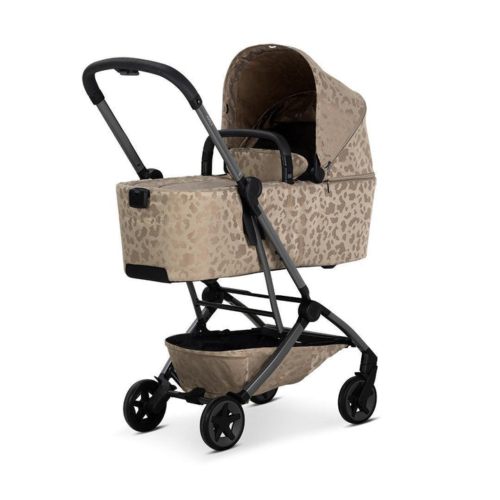 Joolz Aer2 Cot Special Edition - Chic Renaissance-Carrycots- | Natural Baby Shower
