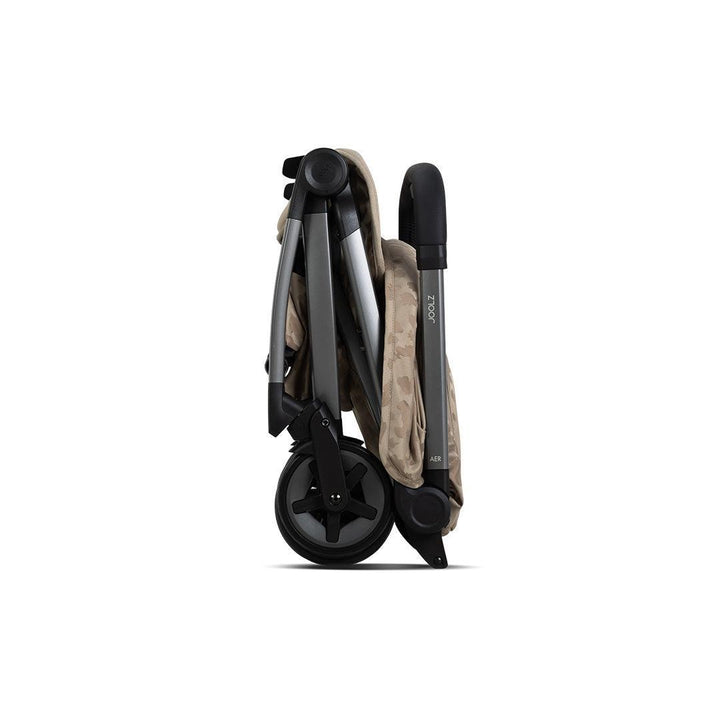 Joolz Aer2 Compact Stroller Special Edition - Chic Renaissance-Strollers- | Natural Baby Shower