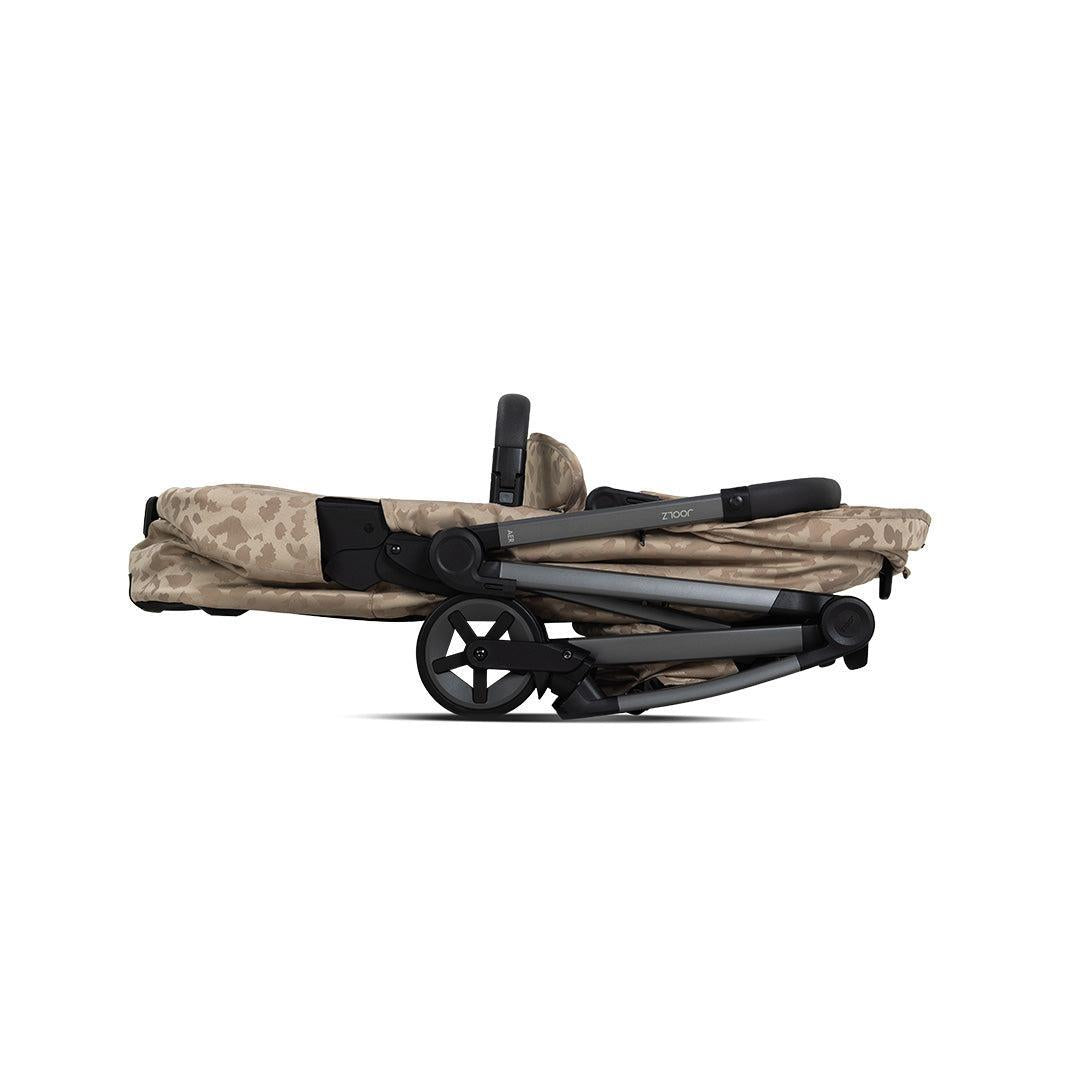 Joolz Aer2 Cot Special Edition - Chic Renaissance-Carrycots- | Natural Baby Shower