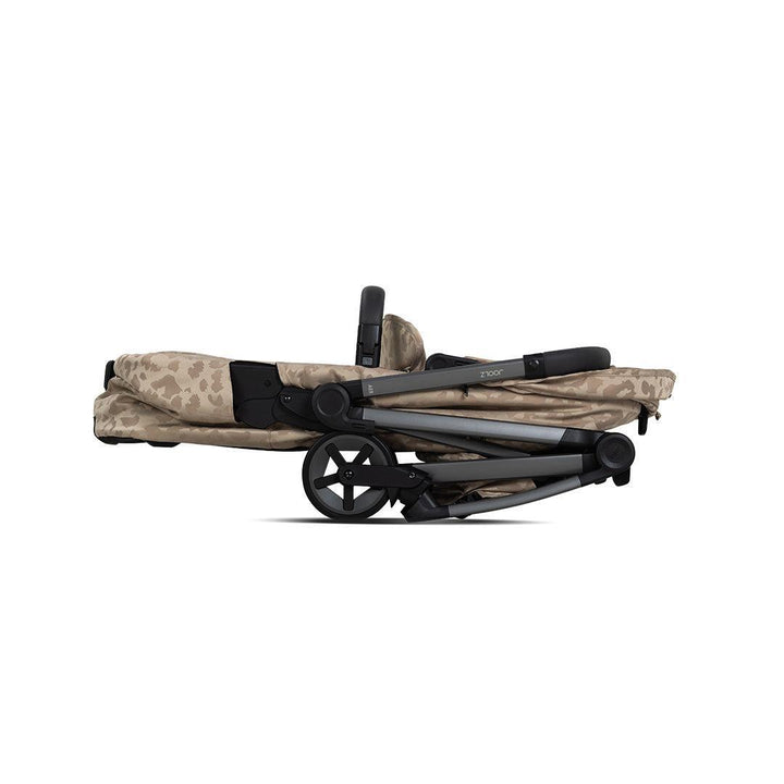 Joolz Aer2 Cot Special Edition - Chic Renaissance-Carrycots- | Natural Baby Shower