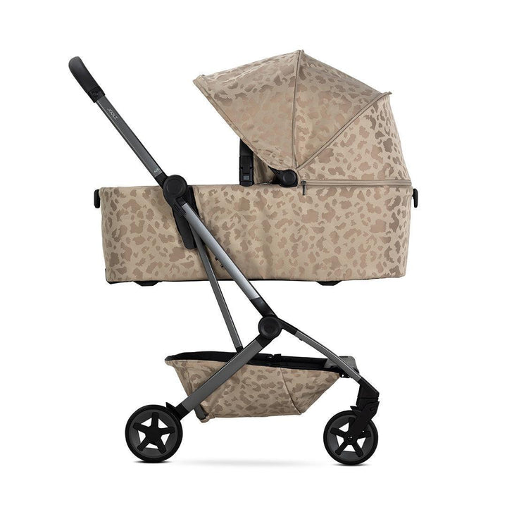 Joolz Aer2 Cot Special Edition - Chic Renaissance-Carrycots- | Natural Baby Shower