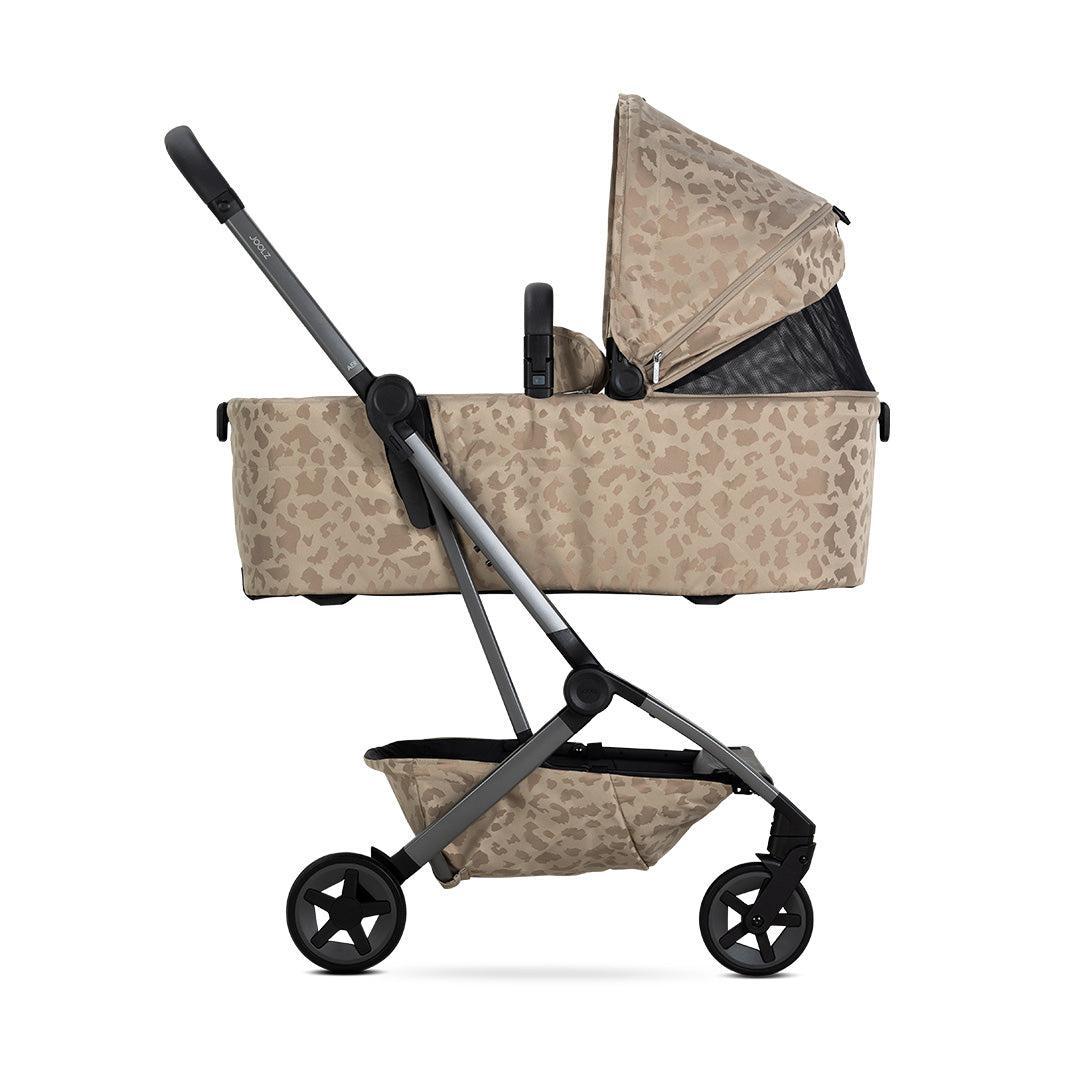 Joolz Aer2 Cot Special Edition - Chic Renaissance-Carrycots- | Natural Baby Shower