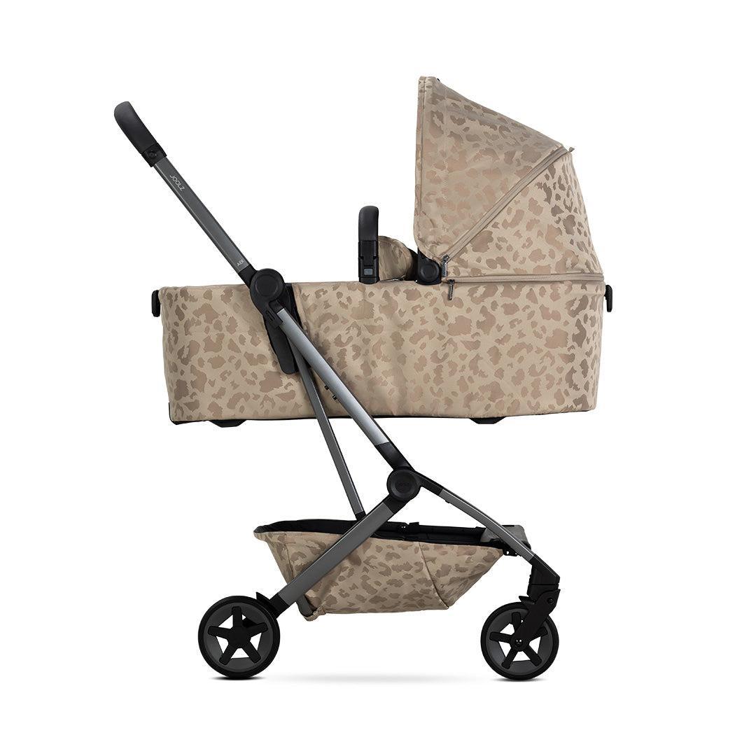 Joolz Aer2 Cot Special Edition - Chic Renaissance-Carrycots- | Natural Baby Shower