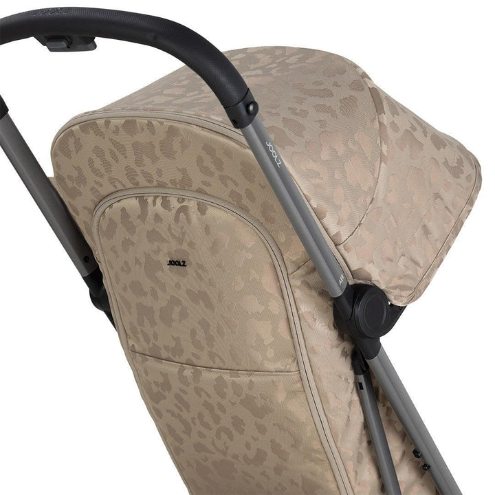 Joolz Aer2 Compact Stroller Special Edition - Chic Renaissance-Strollers- | Natural Baby Shower