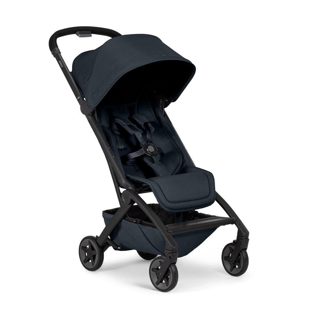 Joolz Aer2 Compact Stroller - Dark Navy-Strollers-Dark Navy- | Natural Baby Shower