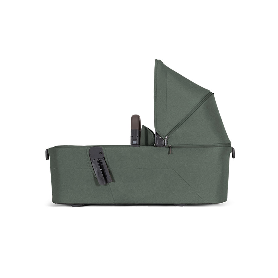 Joolz Aer2 Cot - Forest Green-Carrycots-Forest Green- | Natural Baby Shower