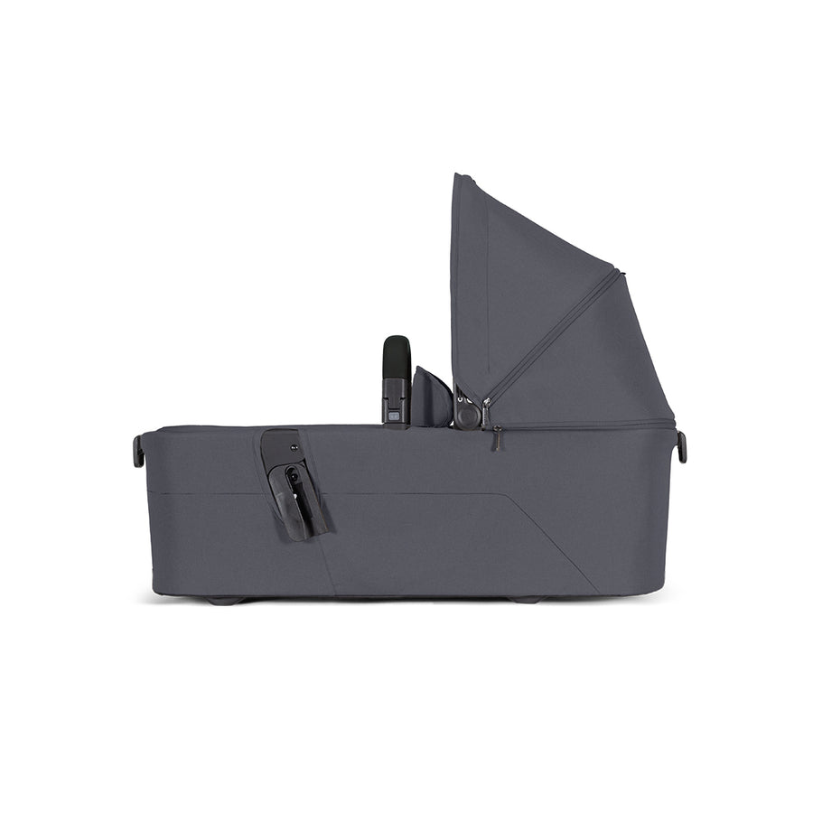 Joolz Aer2 Cot - Stone Grey-Carrycots-Stone Grey- | Natural Baby Shower