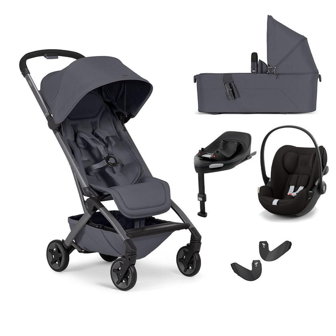 Joolz Aer2 CYBEX Cloud Travel System