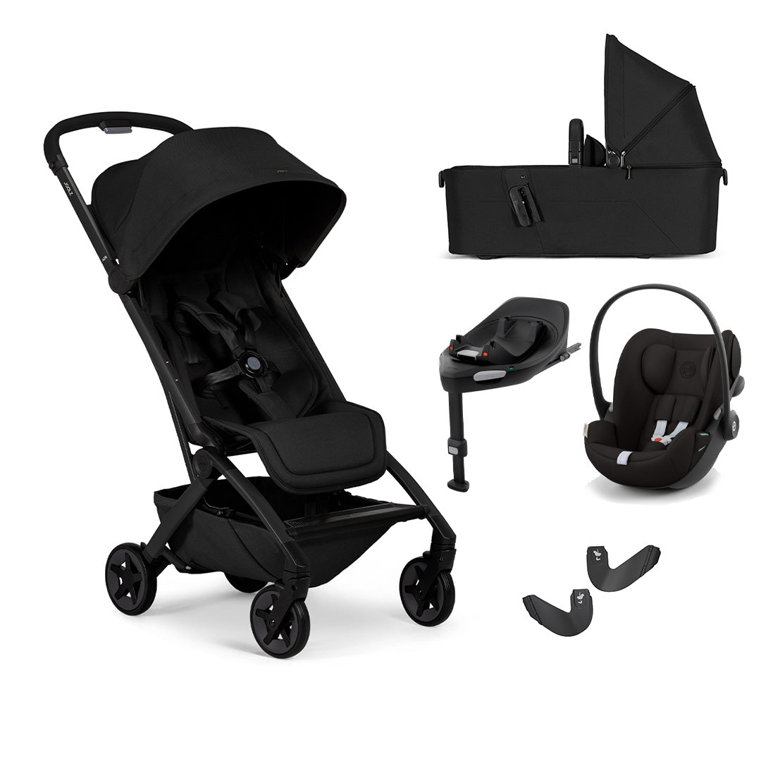 Joolz Aer2 CYBEX Cloud Travel System - Main Image
