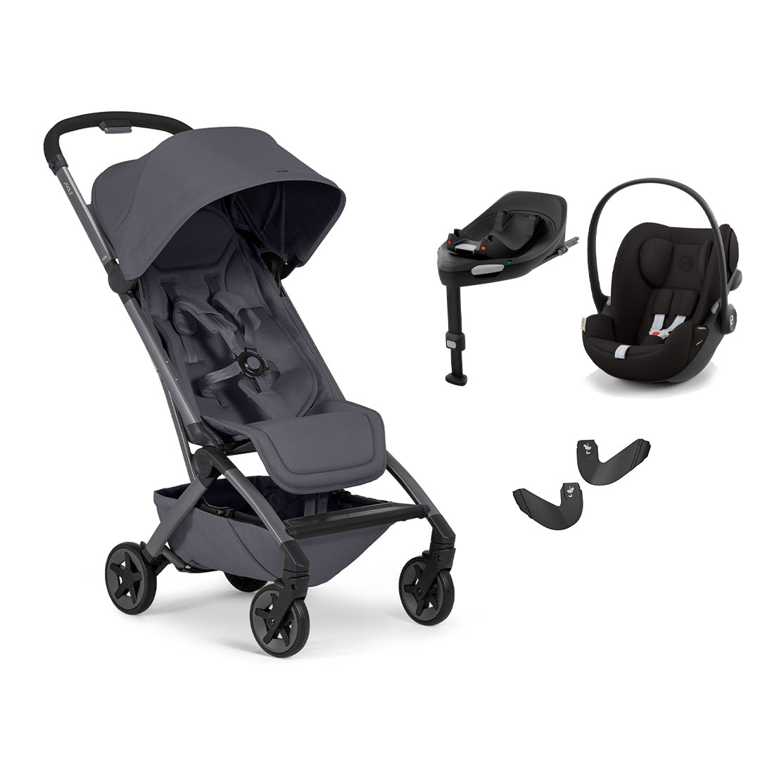 joolz bassinet Joolz Aer2