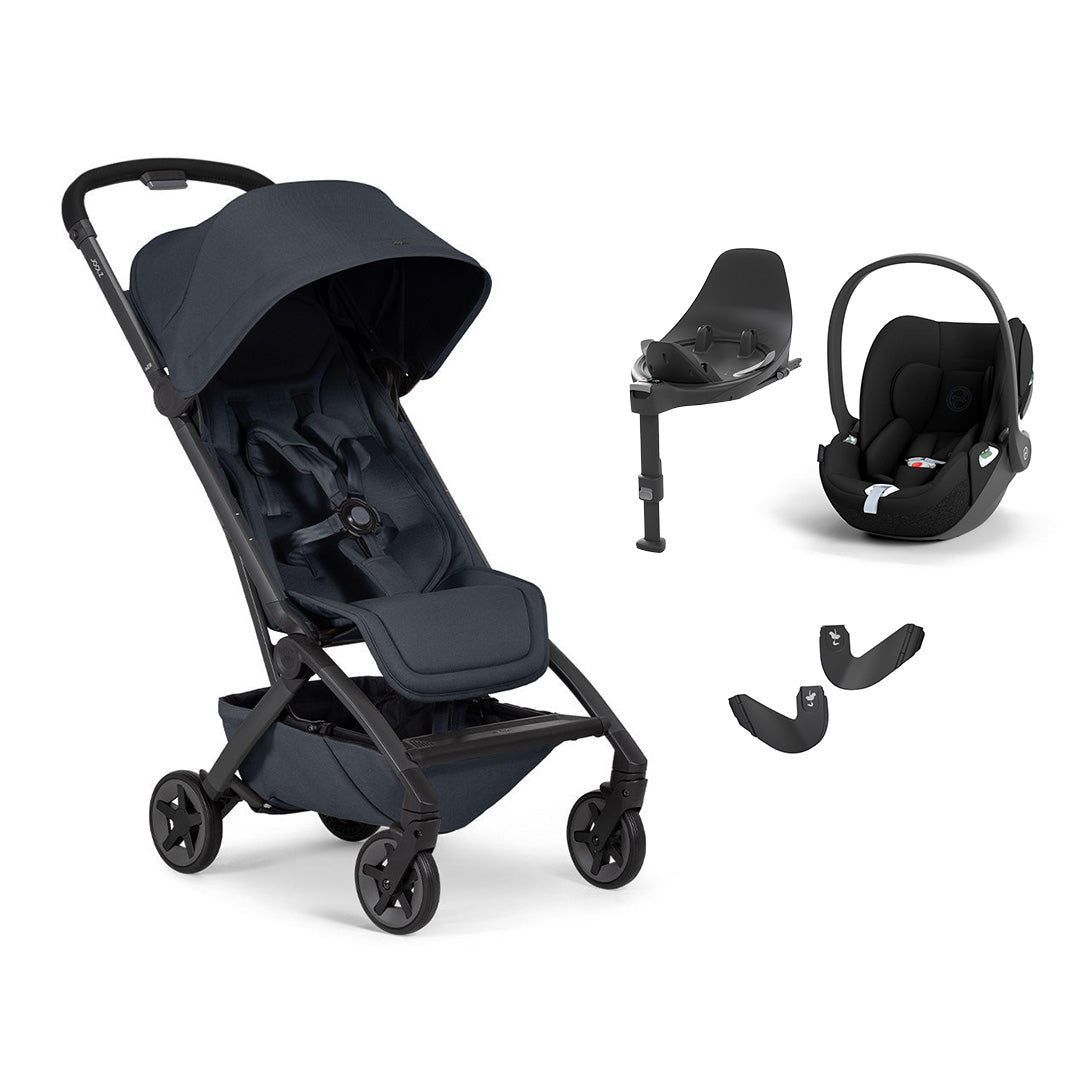 cybex cloud stroller Joolz Aer2