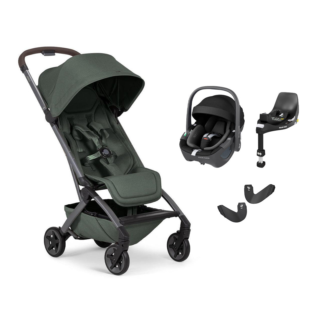 maxi cosi jool Joolz Aer2