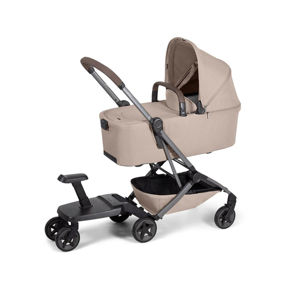 Joolz Aer2 Footboard With Seat-Footboards- | Natural Baby Shower