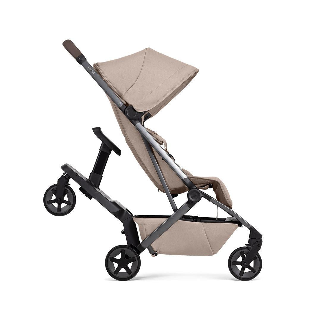 joolz leg rest Joolz Aer2 Footboard With Seat