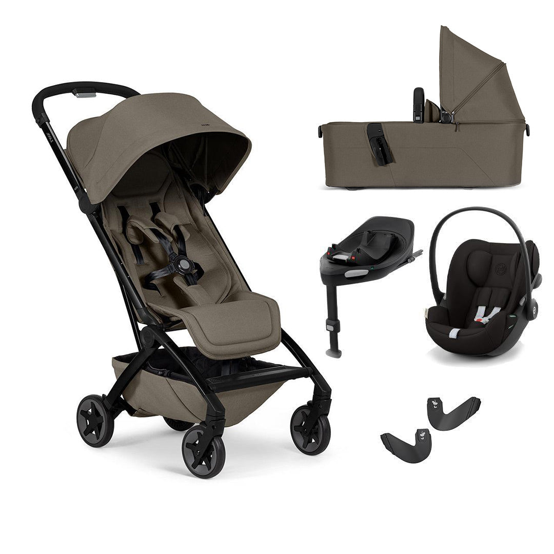 cybex vs joolz Joolz Aer2