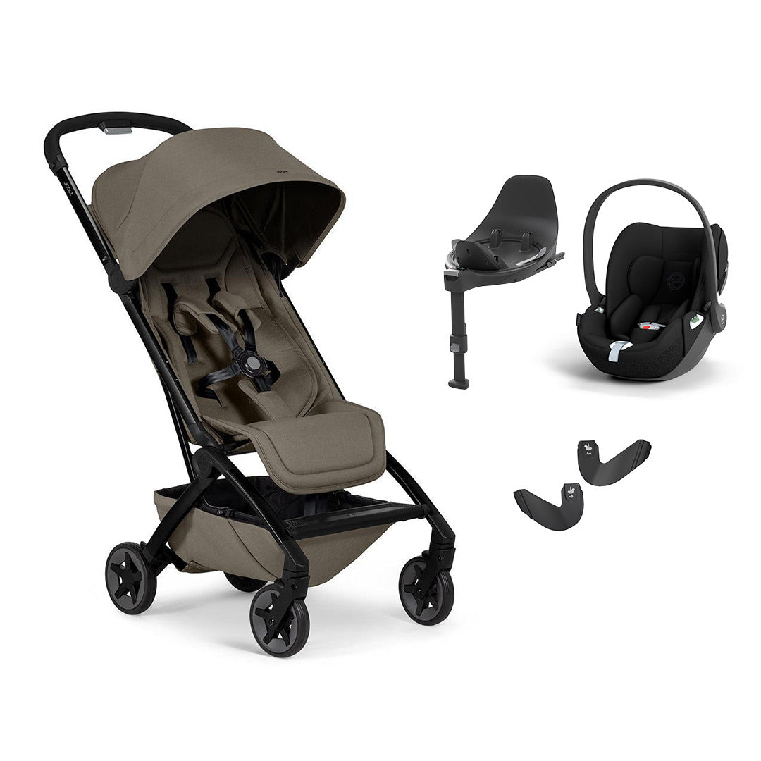 joolz vs cybex Joolz Aer2