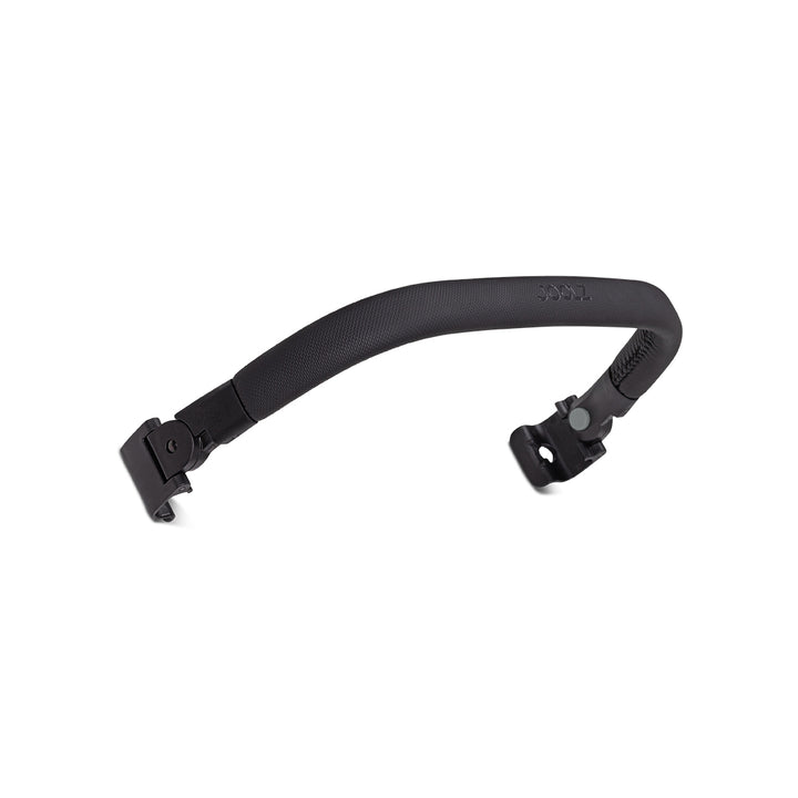 Joolz Aer+ Foldable Bumper Bar - Black-Bumper Bars-Black- | Natural Baby Shower