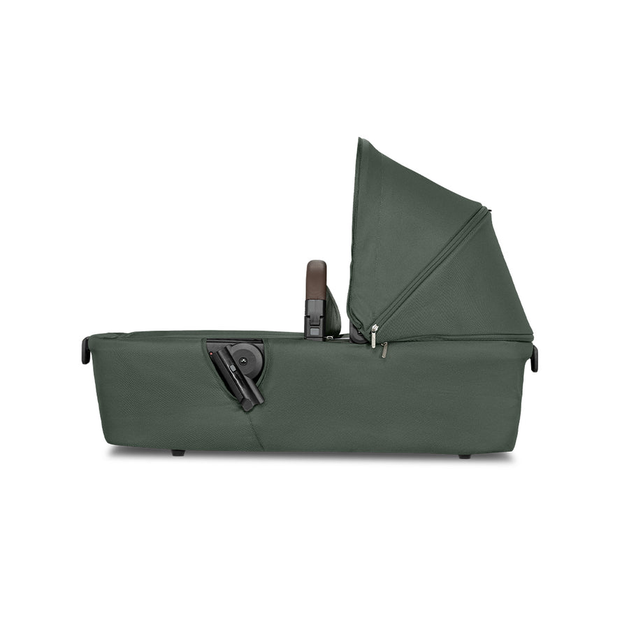 Joolz Aer+ Cot - Forest Green-Carrycots-Forest Green- | Natural Baby Shower