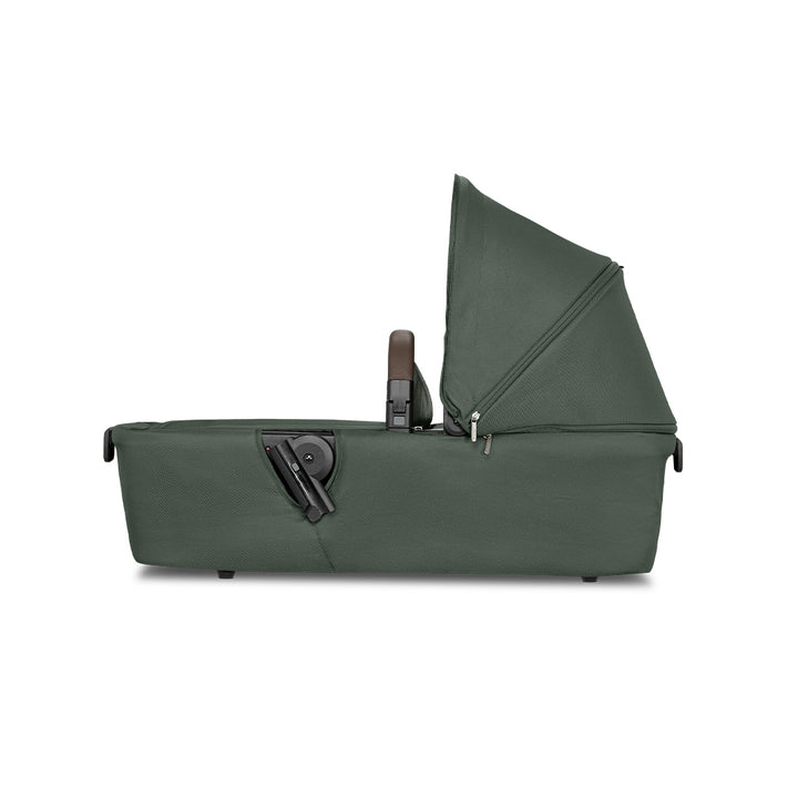 Joolz Aer+ Pushchair & Cloud T Travel System - Forest Green-Travel Systems-No Base-No Carrycot | Natural Baby Shower
