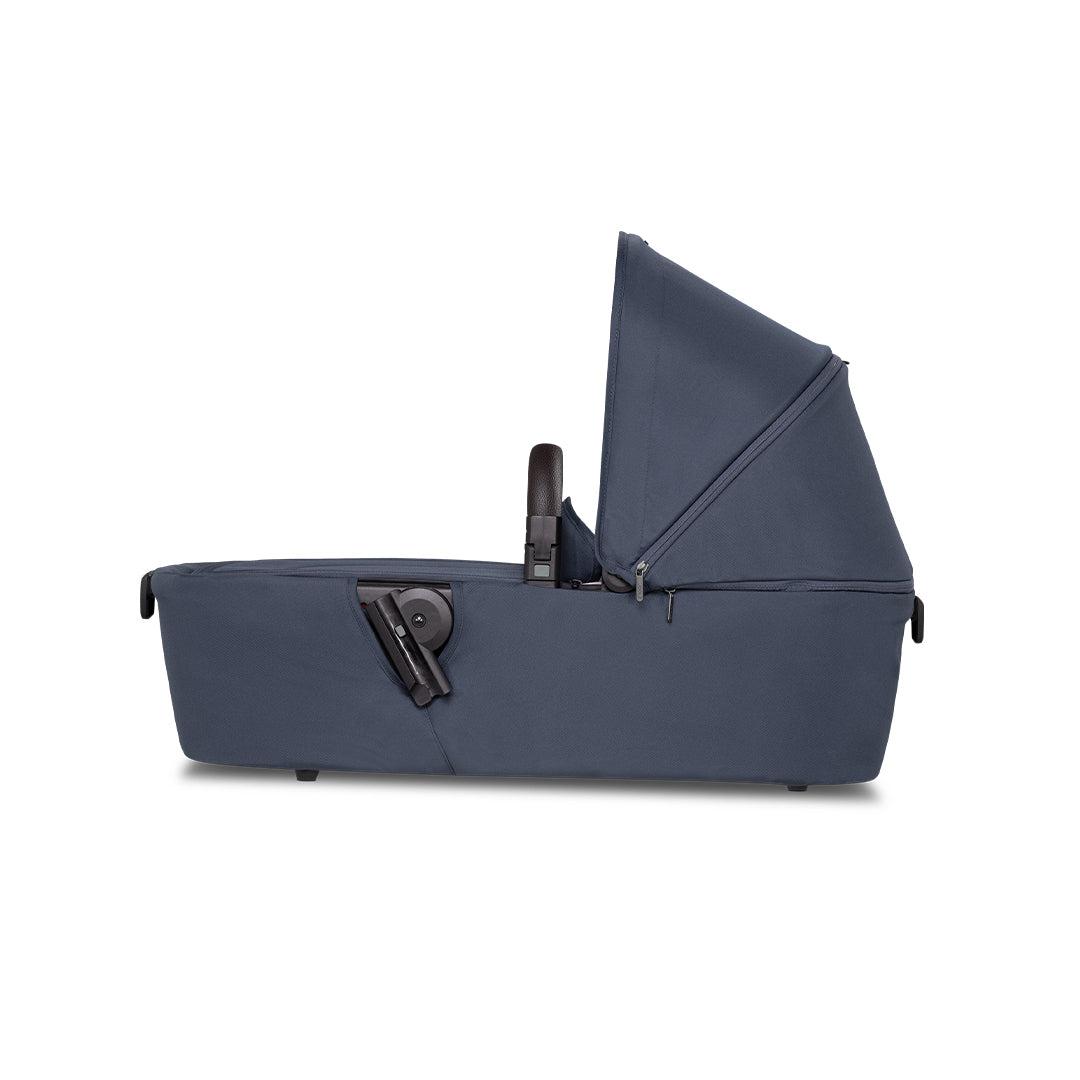 Joolz Aer+ Pushchair - Navy Blue-Strollers-No Carrycot-No Bumper Bar | Natural Baby Shower