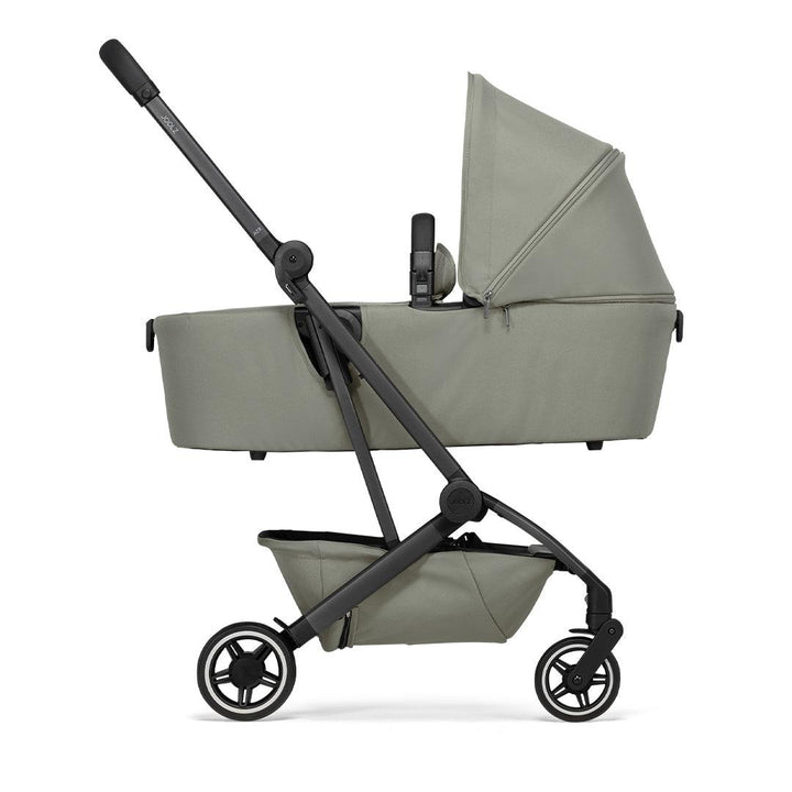 Joolz Aer+ Pushchair & Cloud T Travel System - Sage Green-Travel Systems-No Base-No Carrycot | Natural Baby Shower