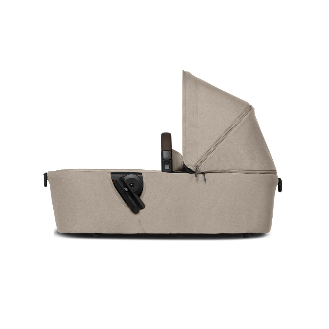 Joolz Aer+ Pushchair & Cloud T Travel System - Sandy Taupe-Travel Systems-No Base-No Carrycot | Natural Baby Shower