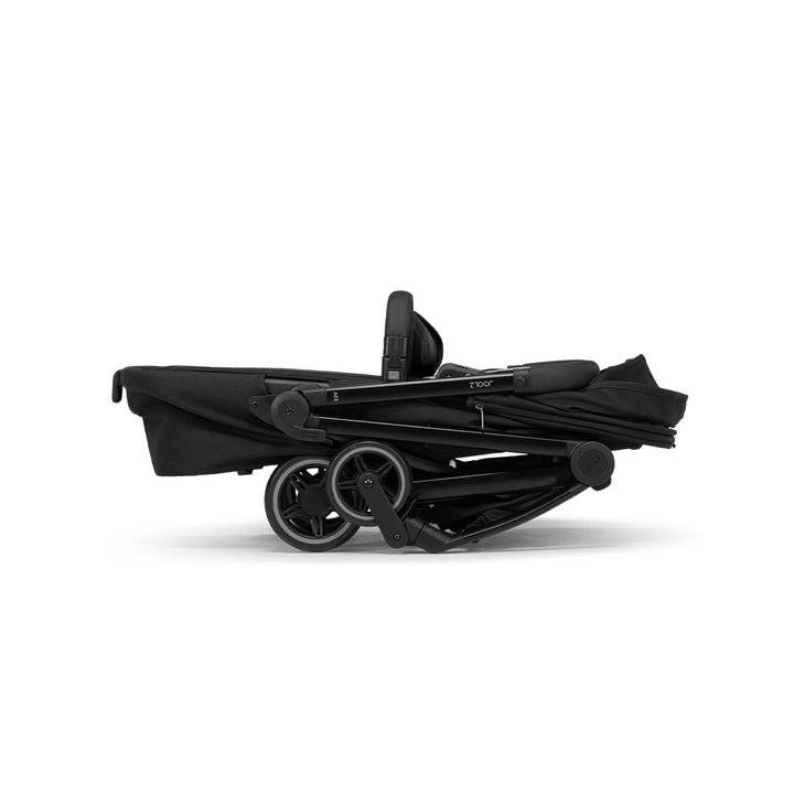 Joolz Aer+ Pushchair & Cloud T Travel System - Space Black-Travel Systems-No Base-No Carrycot | Natural Baby Shower