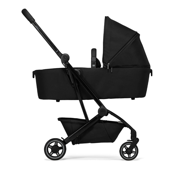 Joolz Aer+ Pushchair & Cloud T Travel System - Space Black-Travel Systems-No Base-No Carrycot | Natural Baby Shower