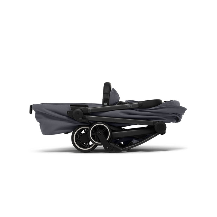 Joolz Aer+ Pushchair & Cloud T Travel System - Stone Grey-Travel Systems-No Base-No Carrycot | Natural Baby Shower