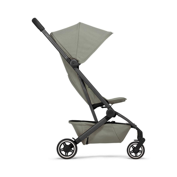Joolz Aer+ Pushchair & Cloud T Travel System - Sage Green-Travel Systems-No Base-No Carrycot | Natural Baby Shower